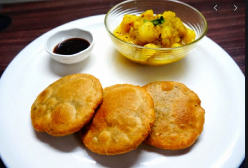 patato kachori
