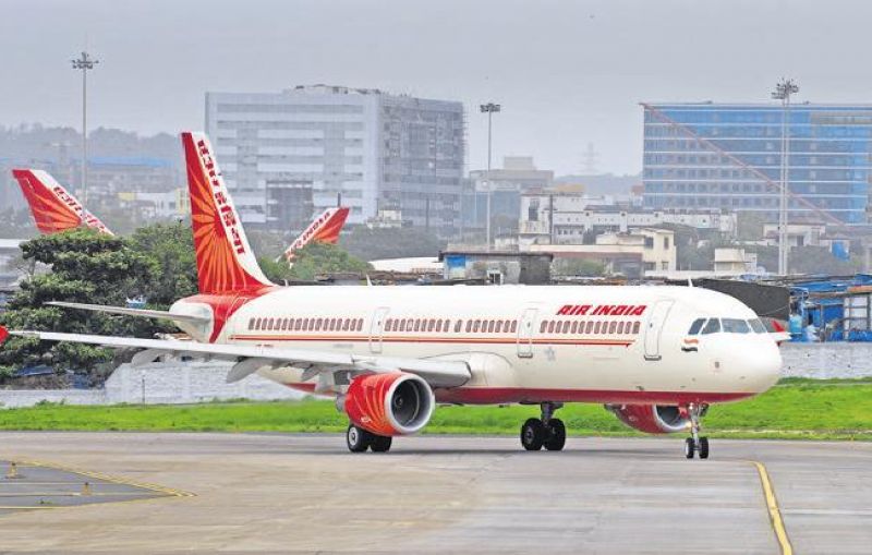 Air India