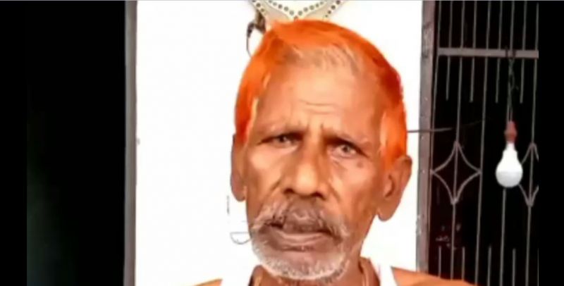 A Punjabi youth who went to Saudi Arabia for a living committed suicide by hanging