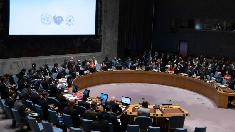  Indian Prime Minister Narendra Modi to chair UNSC debate on maritime security