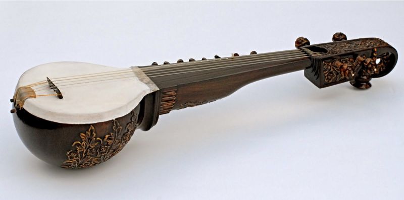 Rabab