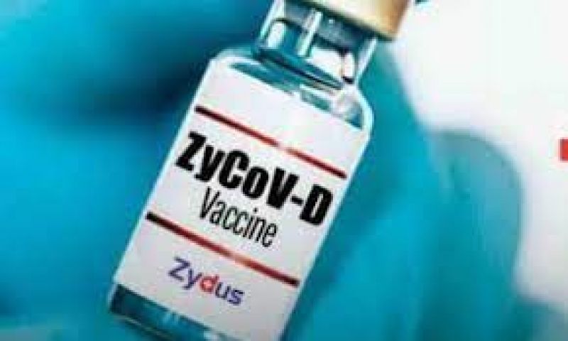 ZyCoV-D Vaccine 