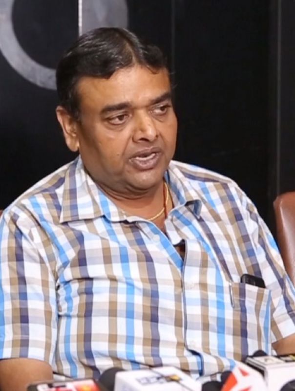 Arun Gupta 