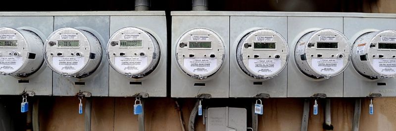 smart meters