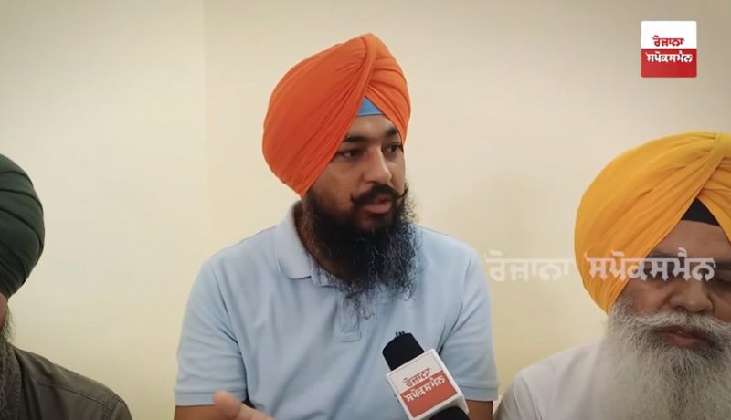 Sikh organizations announce Bhai Rajoana's sister as joint candidate 