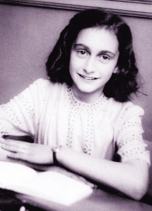 Anne Frank