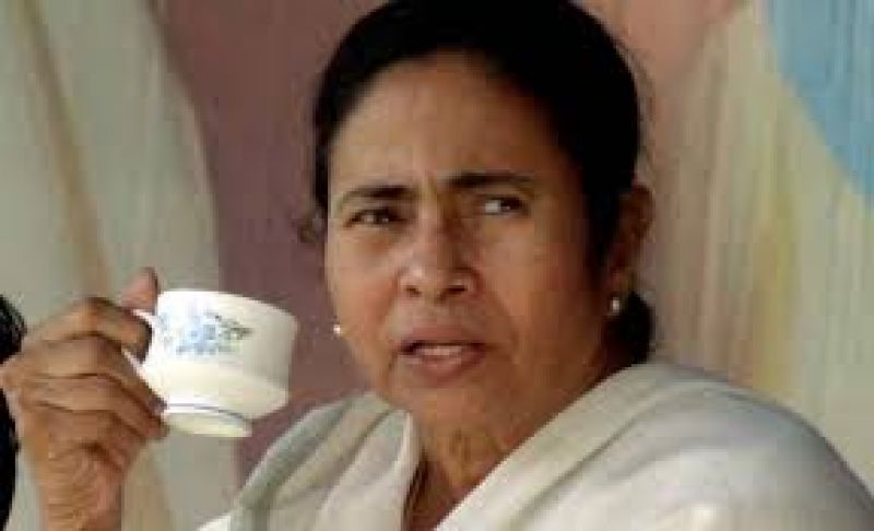 Mamta benrjee