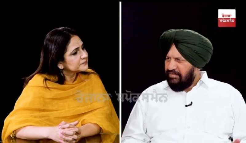 Nimrat Kaur, Harjeet Grewal 