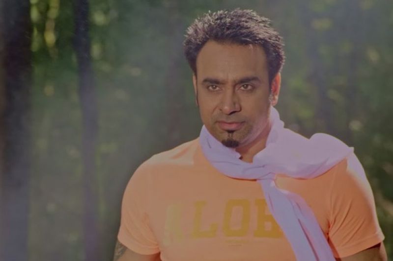 Babbu Maan
