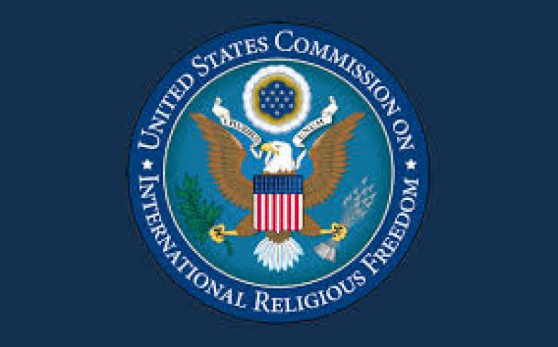 United States Commission on International Religious Freedom
