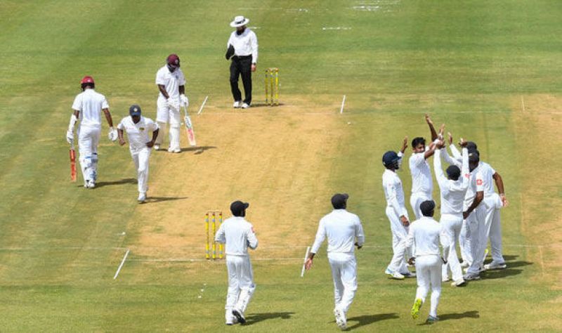 Sri Lanka's 'Karo or Maro' match against the West Indies today