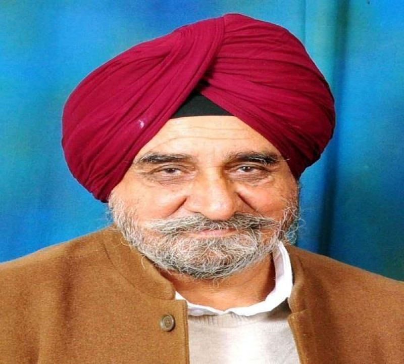 Tripet Bajwa