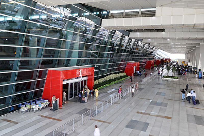 Modi government to privatise six more airports, Adani may get all of them