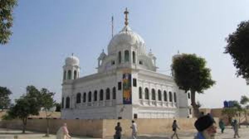 kartarpur corridor