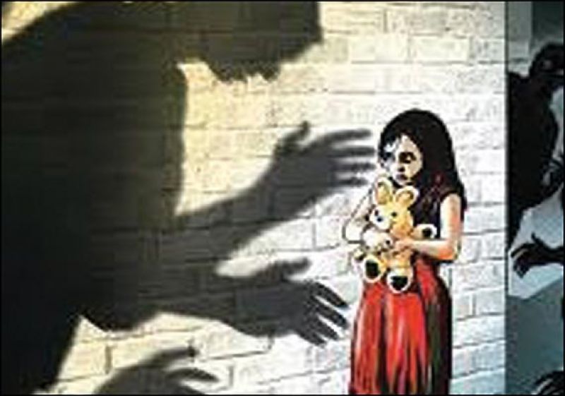 4-year-old raped in Aligarh
