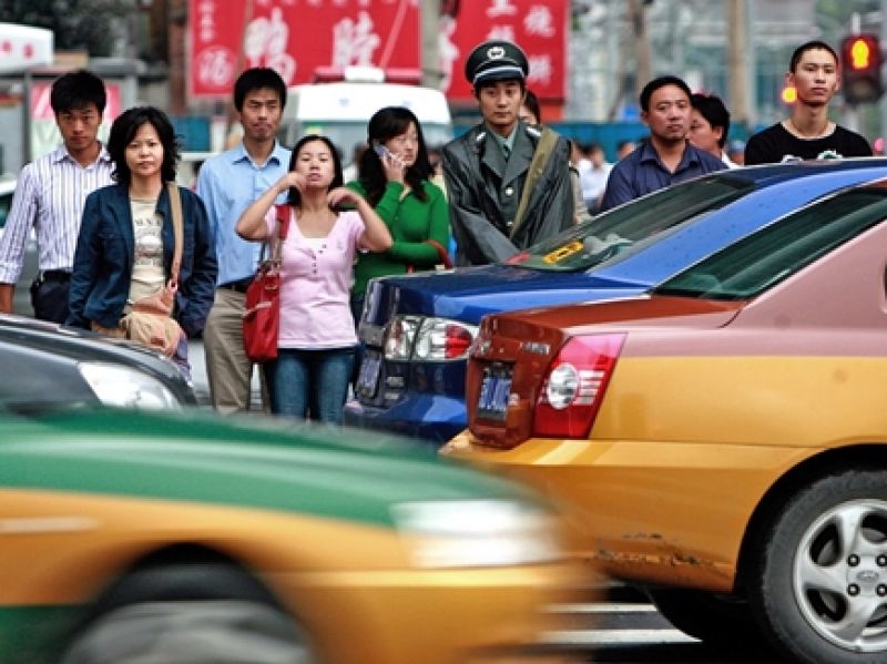 Life ban on driving in Chiana 