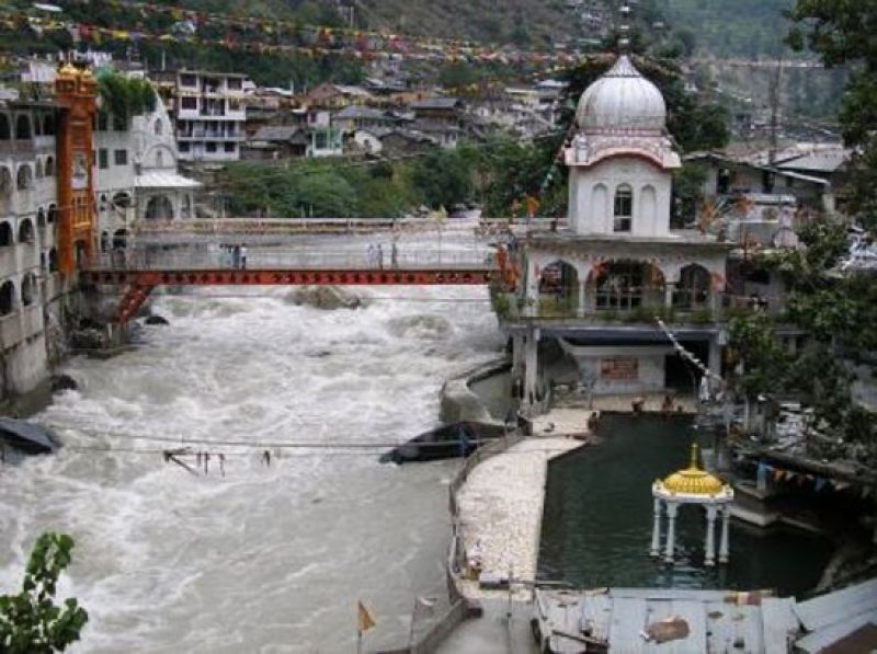 Manikaran