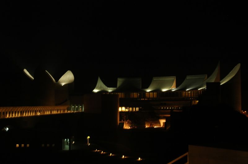 World renowned Virasat-e-Khalsa won first place in energy saving