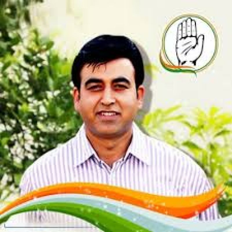 Captain sandeep sandhu