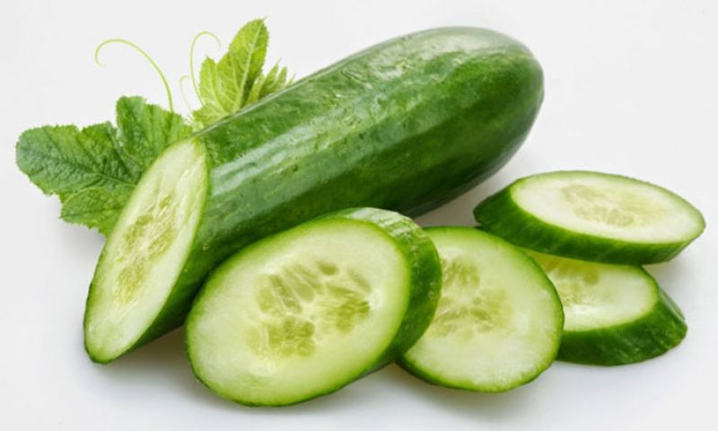  Cucumber