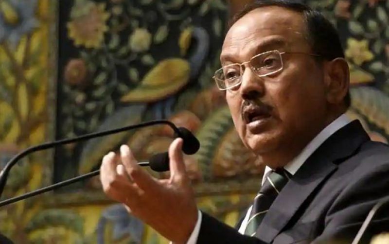 Border resolution,Indo-China meet