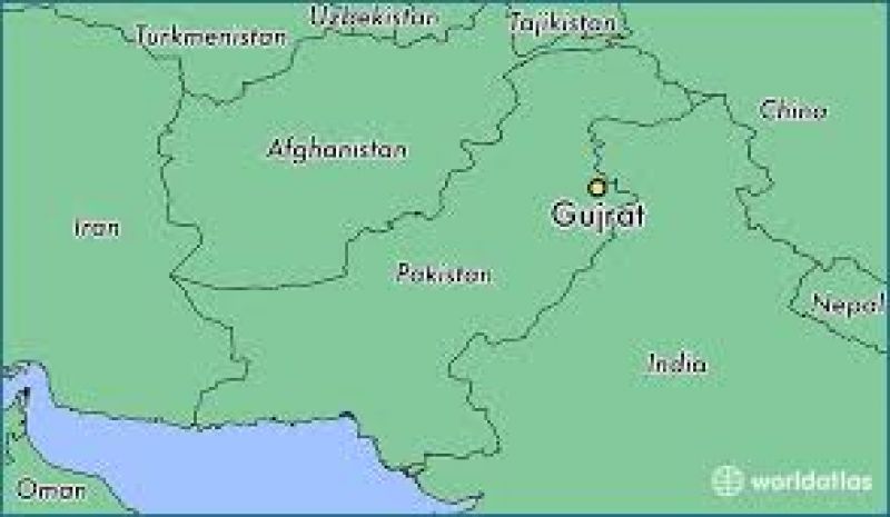 husband of dalit sarpanch beaten to death in botad gujarat