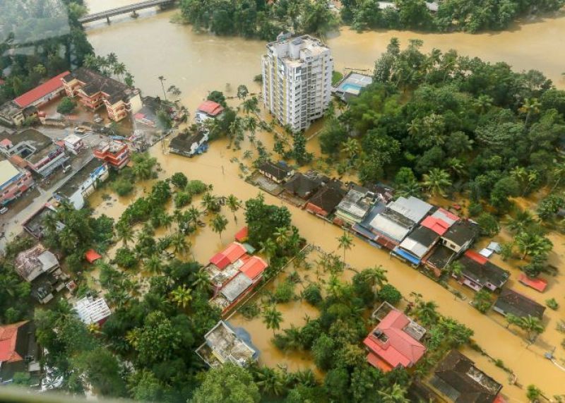 Kerala Flood