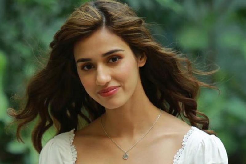 Disha Patani