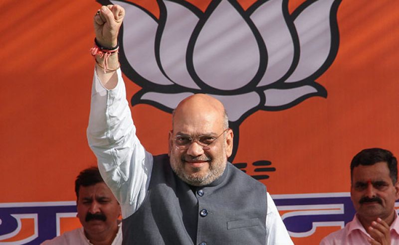 amit shah