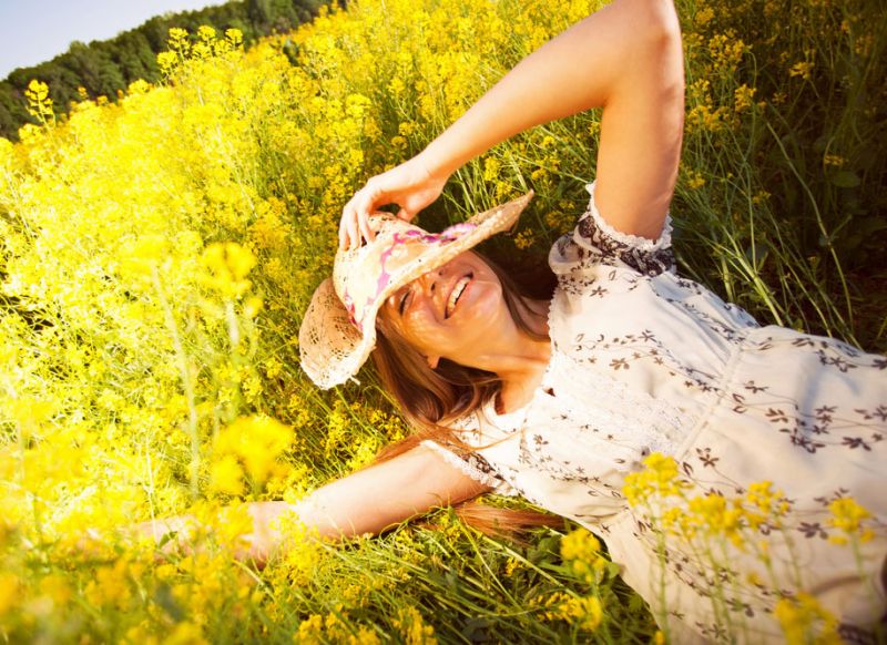 International Day Of Happiness