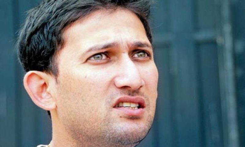 Ajit Agarkar