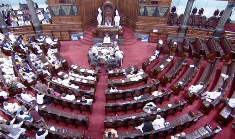 Rajya Sabha 