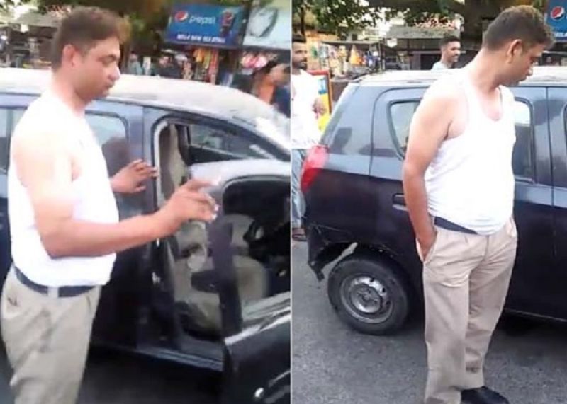 Head constable of Haryana Police