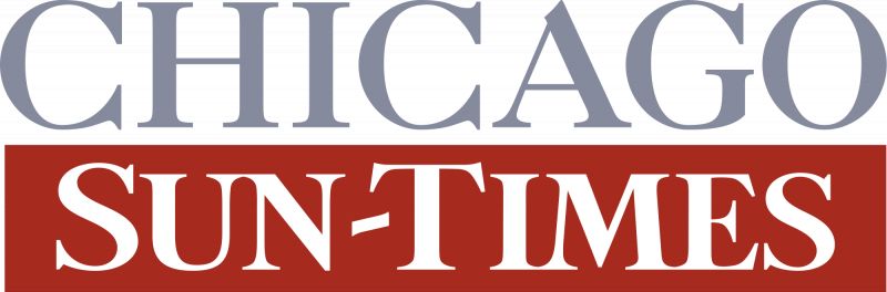 The Chicago Sun Times Newspaper
