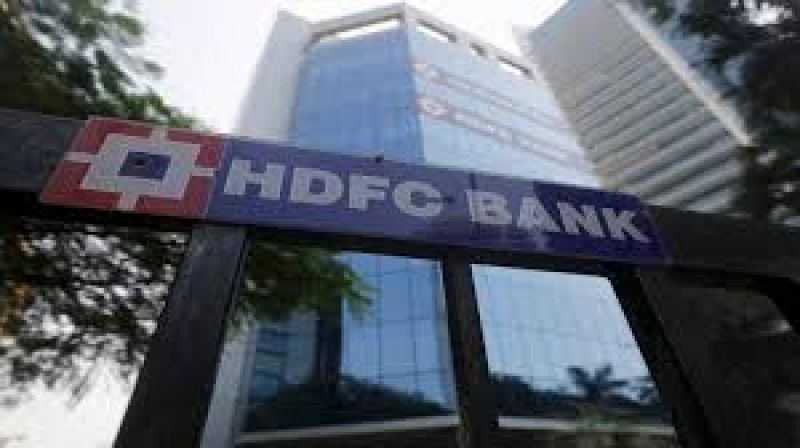 HDFC Bank Robbery Ludhiana