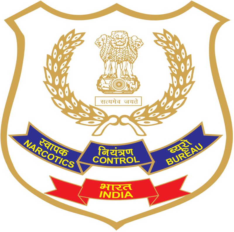 Narcotics Control Bureau