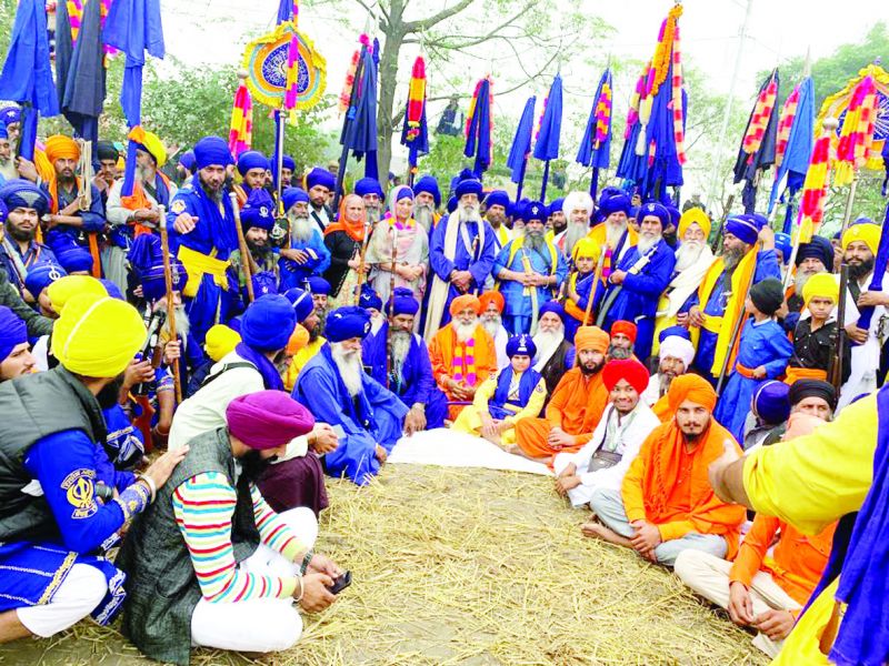 Nihang Singhs-2