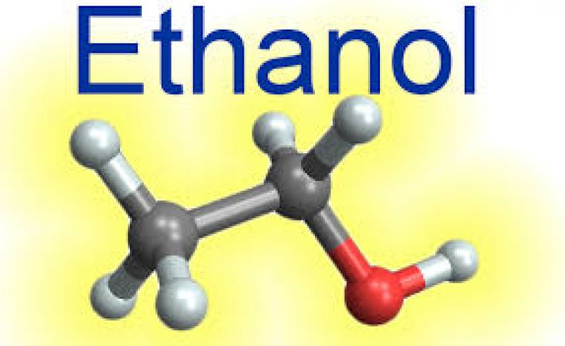 Ethanol