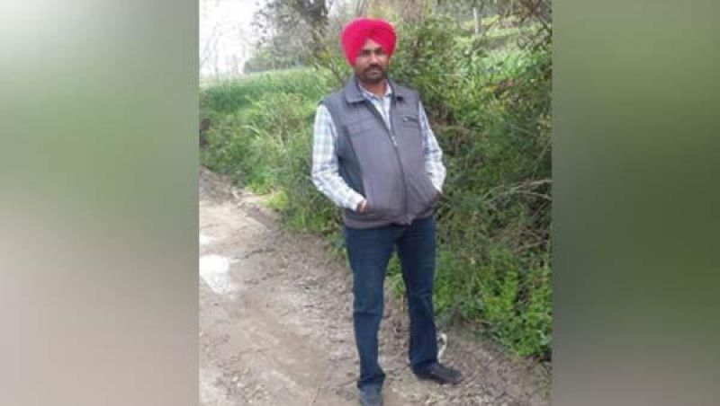 Terrible road accident in Kuwait, burnt Punjabi youth alive in Tralee