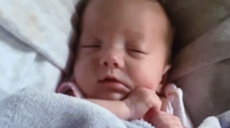 Newborn baby in Houston dies