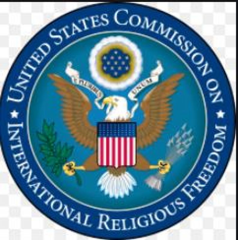 United States Commission on International Religious Freedom 
