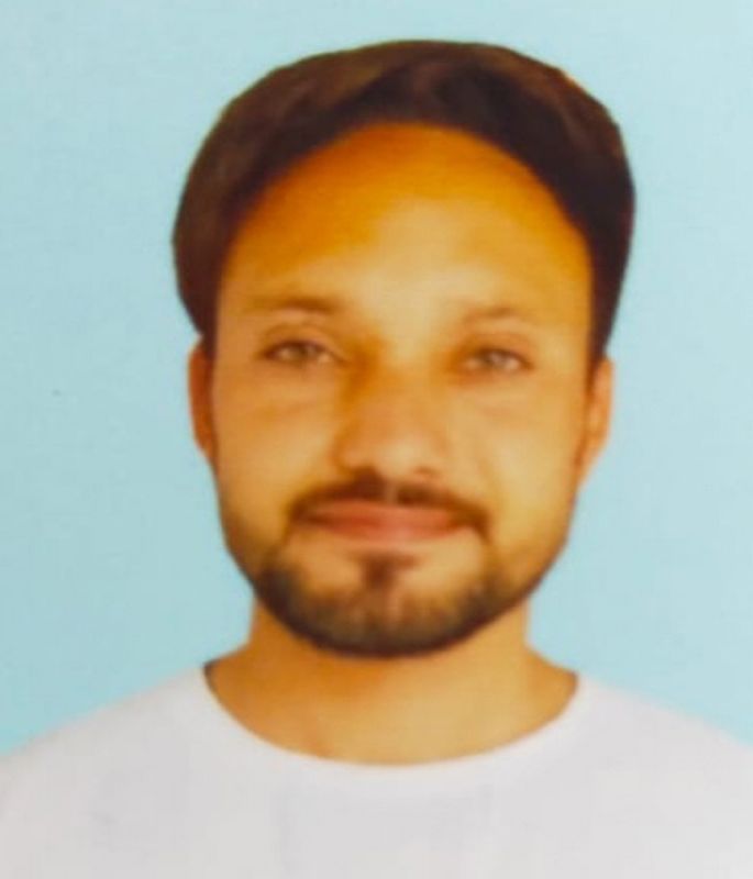 Jagdeep Singh Jagdeep Singh