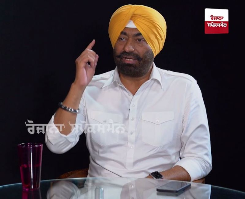 Sukhpal Khaira