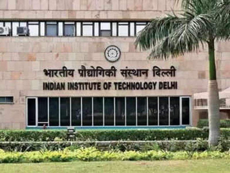 iit dehli
