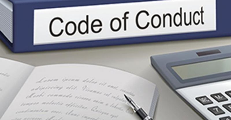 Code of Conduct