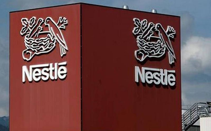 Nestle
