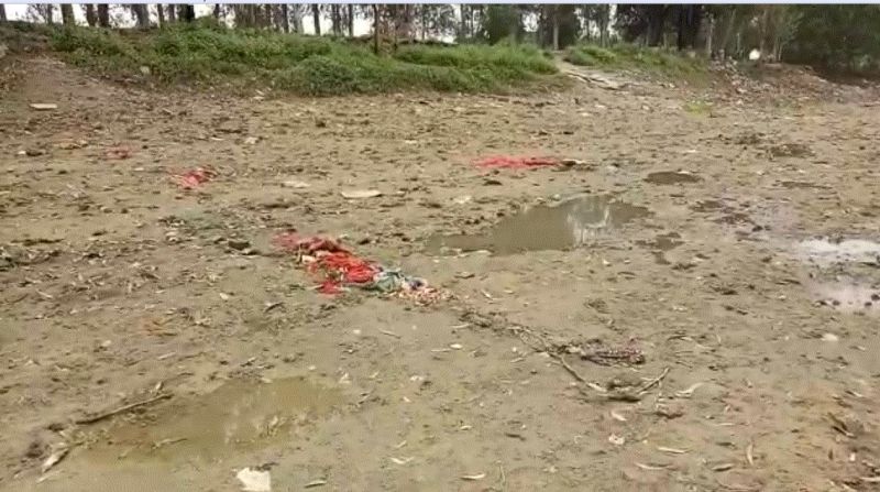 Cleaning of the clavicle supplying water to the sarovar will start from March 31