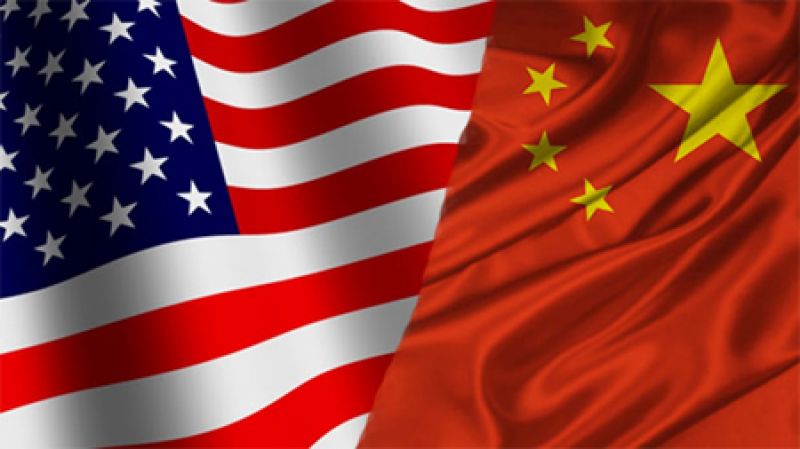 China will help to eliminate US trade deficit