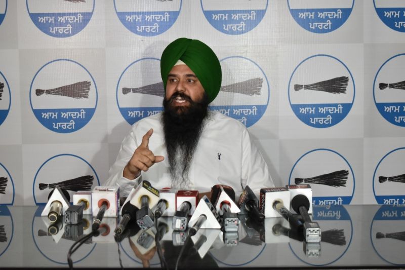 Malvinder Singh Kang