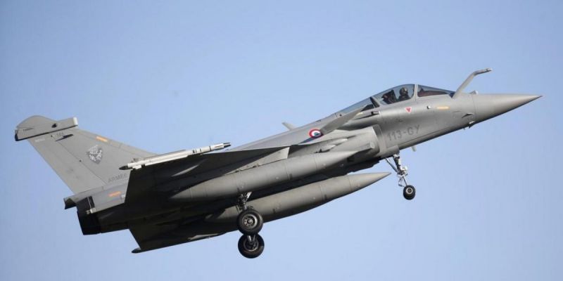 Rafale Deal